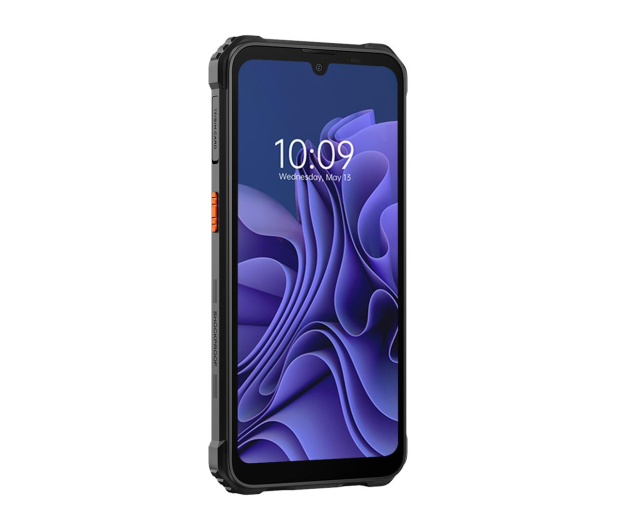 BLACKVIEW Smartfon BV5300 4/32GB 6580 mAh DualSIM czarny BV5300-BK/BV - 1150898 - zdjęcie 2